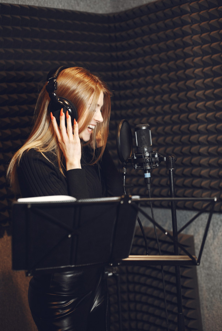 Recording Artist